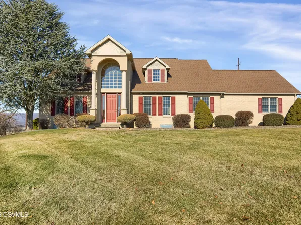 512 Pinnacle Ln, Mifflinburg, PA 17844