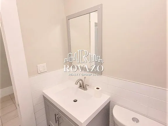 3 Bedrooms at 249 Amherst St #1R, East Orange NJ — photo 4