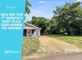 2028 Powderly Ave SW, Birmingham, AL 35211