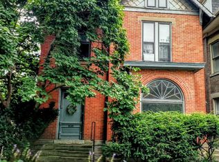 809 Neil Ave, Columbus, OH 43215
