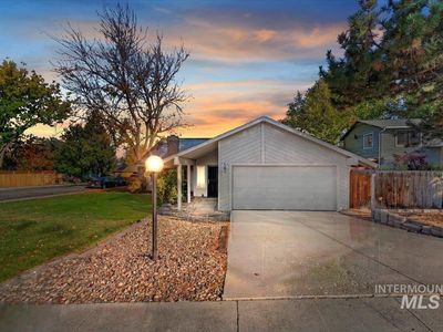 160 E Ranch Dr, Eagle, ID, 83616