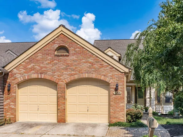 1286 Millstone Sq, Westerville, OH 43081