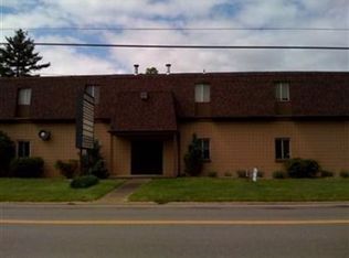 600 Industrial Rd STE 1, Youngstown, OH 44509