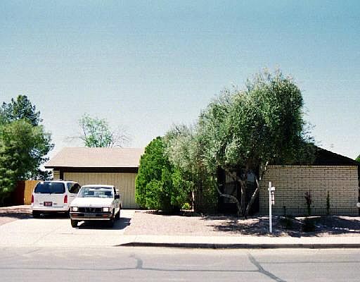 1st image of 2860 S STANDAGE Avenue