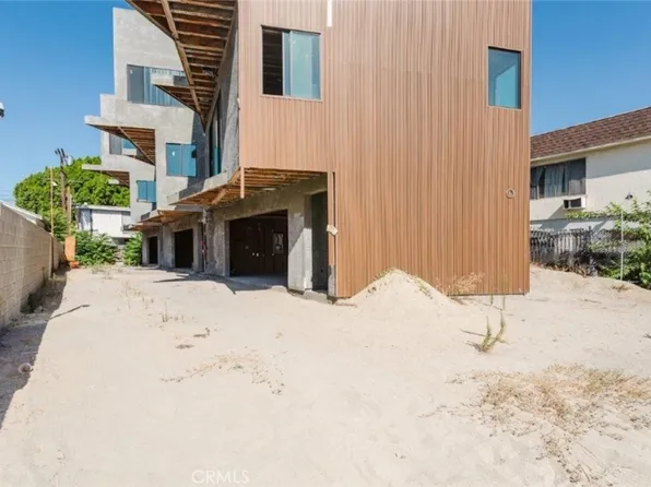 6651 Camellia Ave, North Hollywood, CA 91606