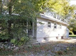131 Coldwater Ave, Battle Creek, MI