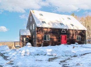 310 Moody Rd, Pike, NH 03780