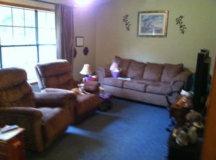 699 County Road 3751, Lamar, AR 72846