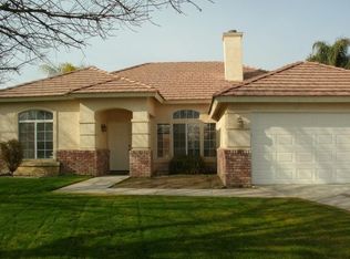 4015 Desert Springs Way, Bakersfield, CA 93311