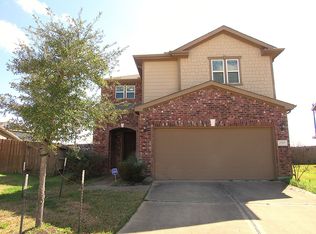 25203 Chalice Knoll St, Katy, TX 77493