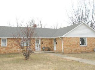 2202 Q Ave #2206, New Castle, IN