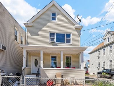 246 Ackerman Ave, Clifton, NJ, 07011