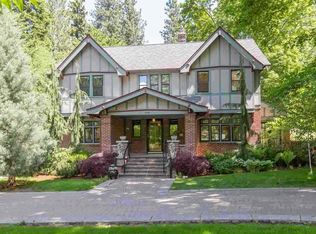 2115 S Rockwood Blvd, Spokane, WA 99203