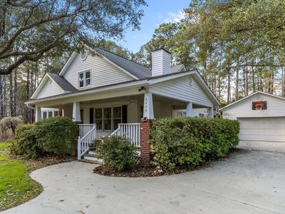6474 Walden Pond Lane, Southport, NC, 28461