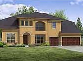 917 Santaluz Path, Austin, TX 78732