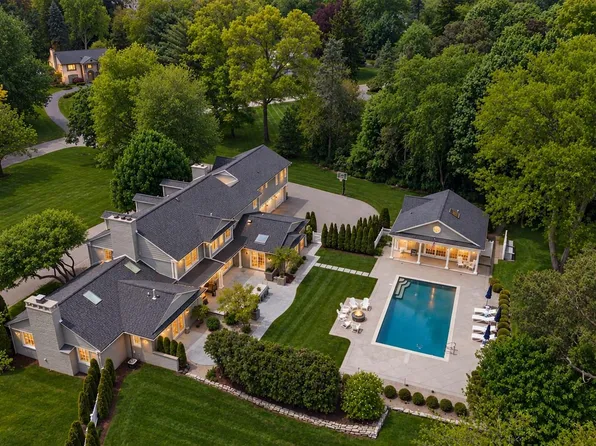 232 Guilford Rd, Bloomfield Hills, MI 48304