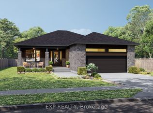 310 Turquoise St, Clarence Rockland, ON K4K0L6