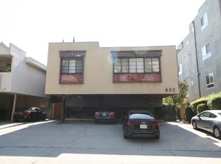 432 Arnaz Dr APT 1, Los Angeles, CA 90048