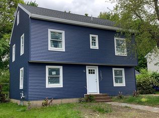 12 Hunt Ave, Braintree, MA 02184