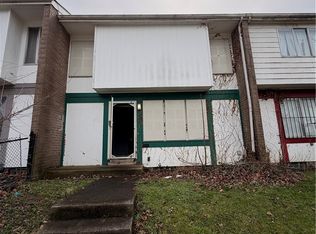 9420 Mount Auburn Ave, Cleveland, OH 44104