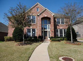 2311 Trinity Manor Ln, Richmond, TX 77469
