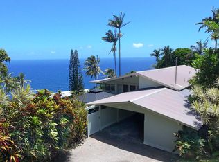 36-2382 Pualaea Pl #1, Laupahoehoe, HI 96764