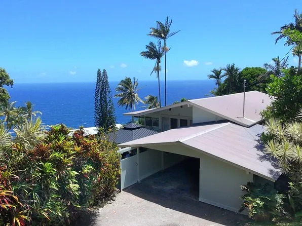 36-2382 Pualaea Pl #1, Laupahoehoe, HI 96764