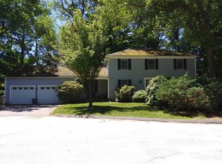 5 Kanes Xing, Worcester, MA 01609