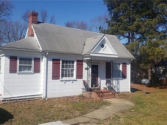 2nd image of 3904 Austin Ave