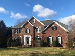 9419 Devonshire Dr #483, Huntersville, NC 28078