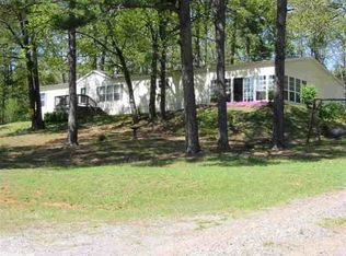 4093 Highway 330 E, Clinton, AR 72031