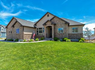 2758 S Sunrise Peak Cir, Saratoga Springs, UT 84045