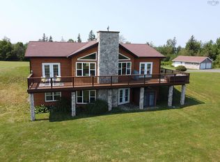 1275 Green Hill Rd, Durham, NS B0K 2A0