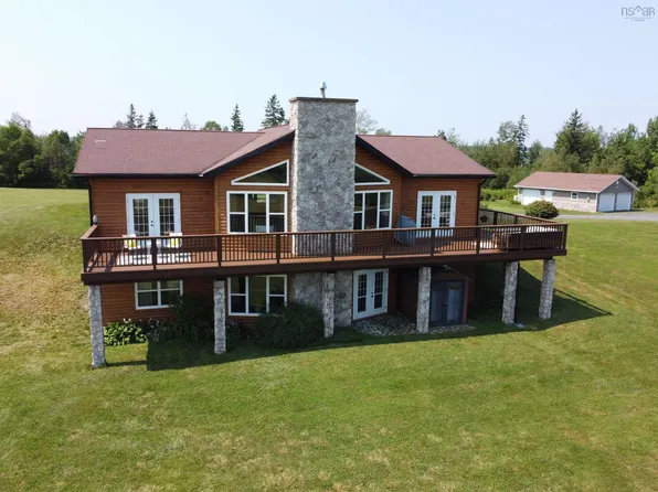 1275 Green Hill Rd, Durham, NS B0K 2A0
