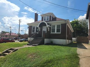 3401 Hazelwood Ave, Cincinnati, OH 45211