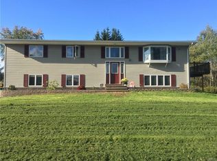 6573 Roberts Rd, Deerfield, NY 13502