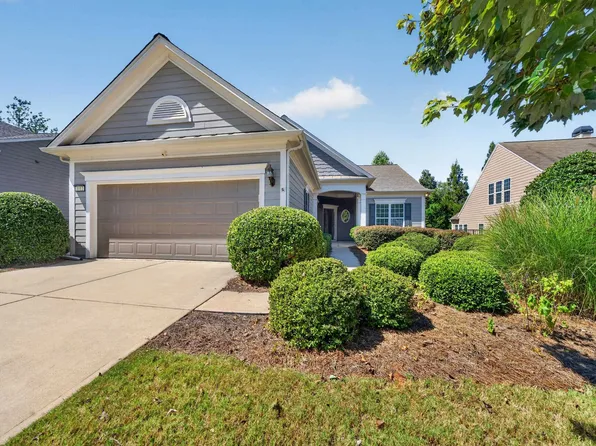 1011 Creekwood Pl, Greensboro, GA 30642
