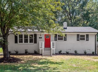13 W College St, Franklinton, NC 27525