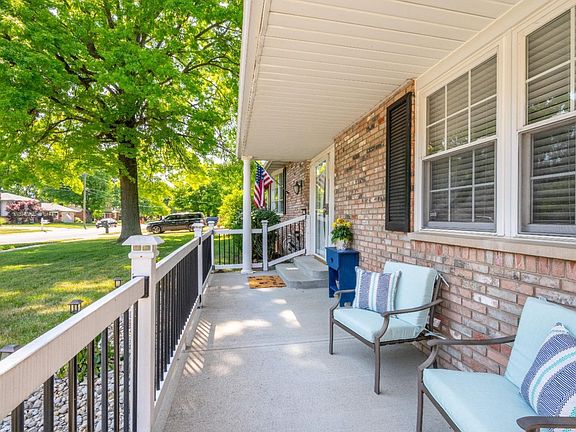 4th image of 1258 Dalton Dr