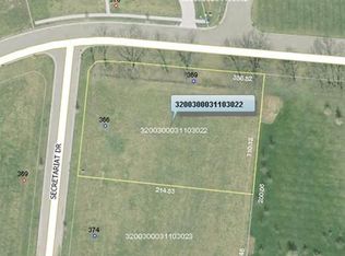 366 Secretariat Dr, Springfield, OH 45503