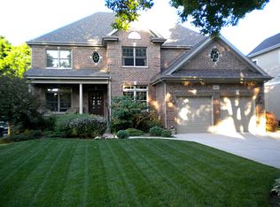 75 N Peck Ave, La Grange, IL 60525