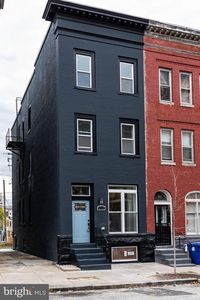515 E 22nd St, Baltimore, MD, 21218
