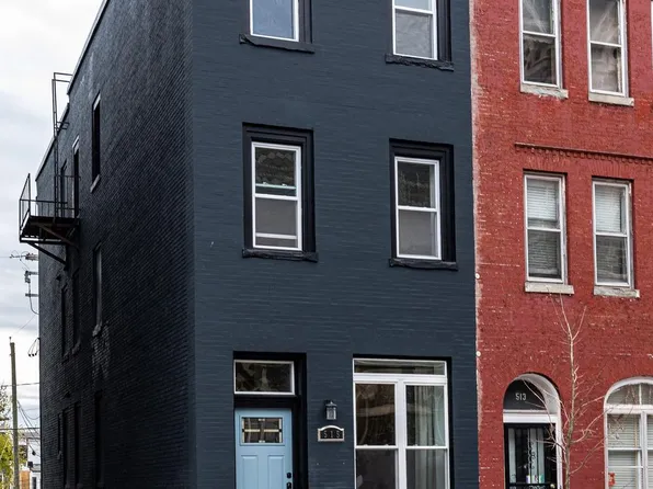 515 E 22nd St, Baltimore, MD 21218