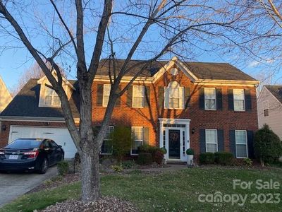 9724 Steele Meadow Rd, Charlotte, NC, 28273