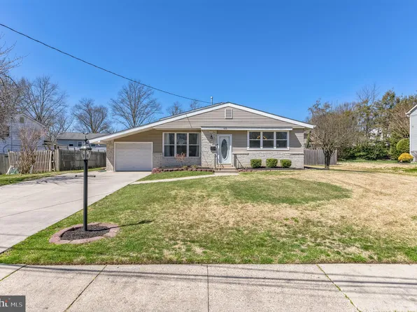 403 Barby Ln, Cherry Hill, NJ 08003