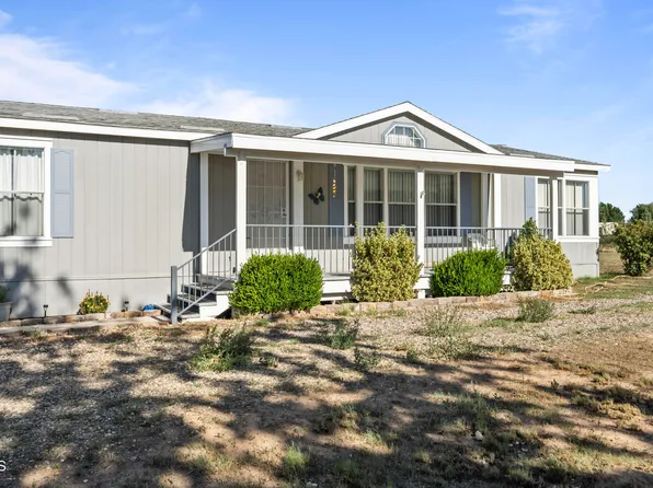2215 N Yavapai St, Chino Valley, AZ 86323