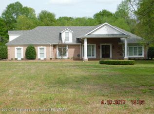 244 Commissary Dr, Olive Branch, MS 38654