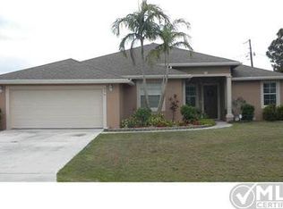 276 NW Ferris Dr, Port Saint Lucie, FL 34983