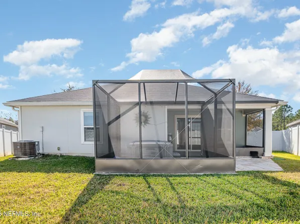 97519 ALBATROSS Drive, Yulee, FL 32097