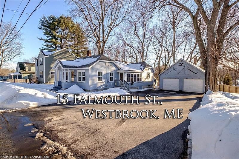 1st image of 15 Falmouth St